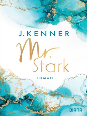 cover image of Mr. Stark (Stark 6)